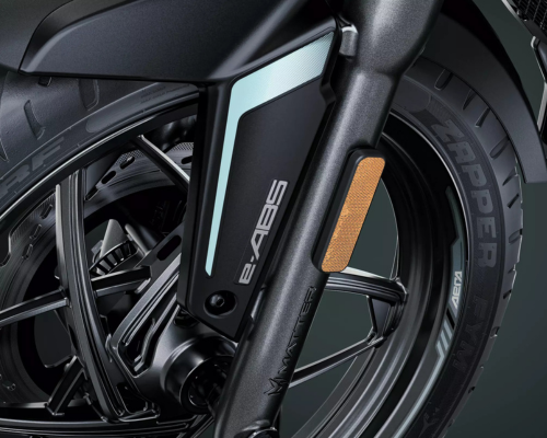 Matter Riding Community